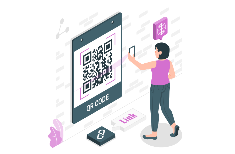 QR Code